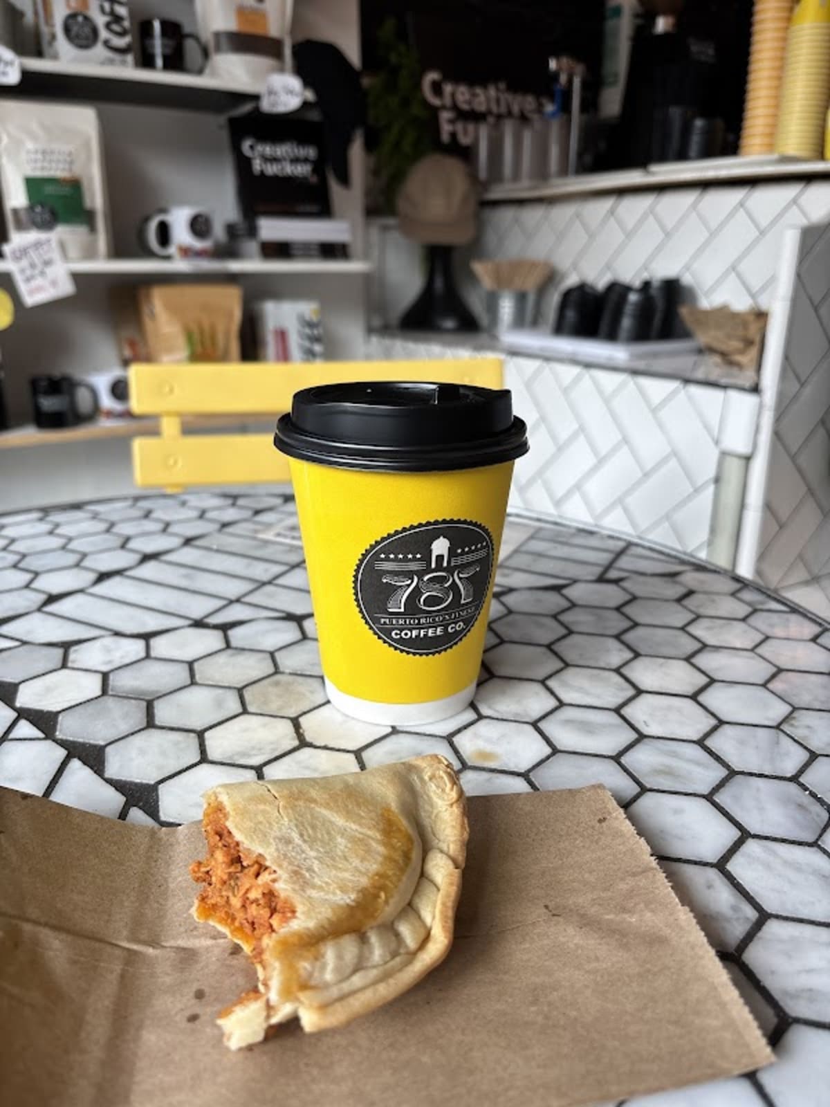 787 Coffee - Photo 4