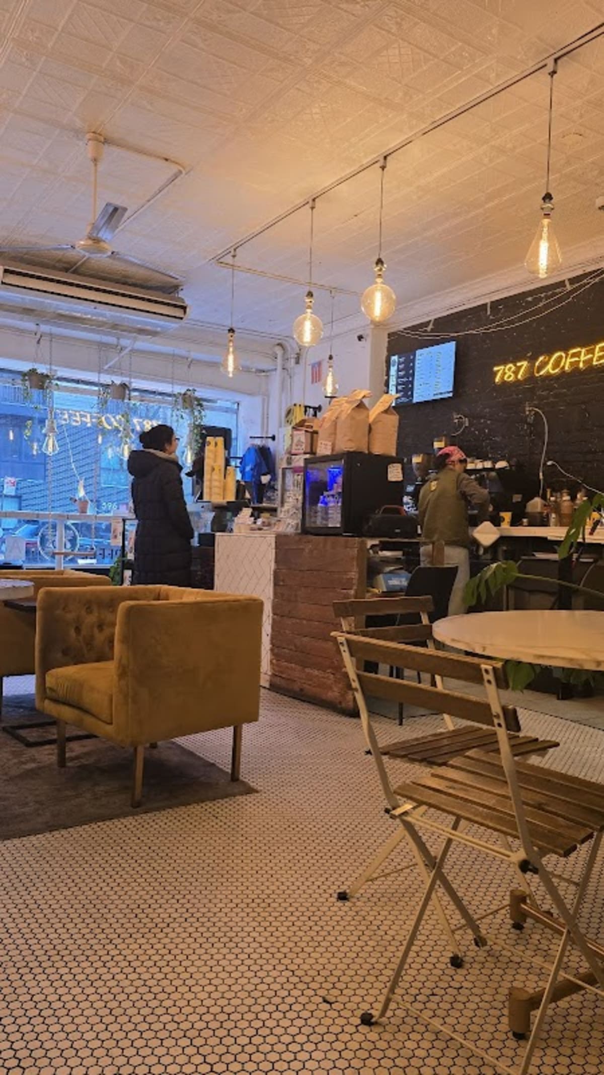 787 Coffee - Photo 5