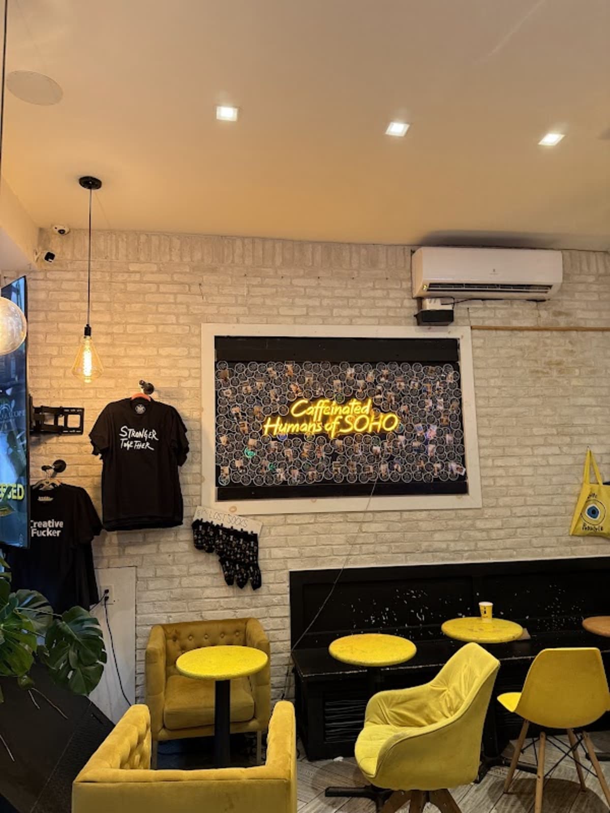 787 Coffee - Photo 4