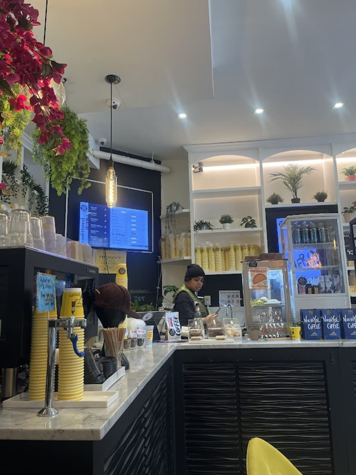 787 Coffee - Photo 5