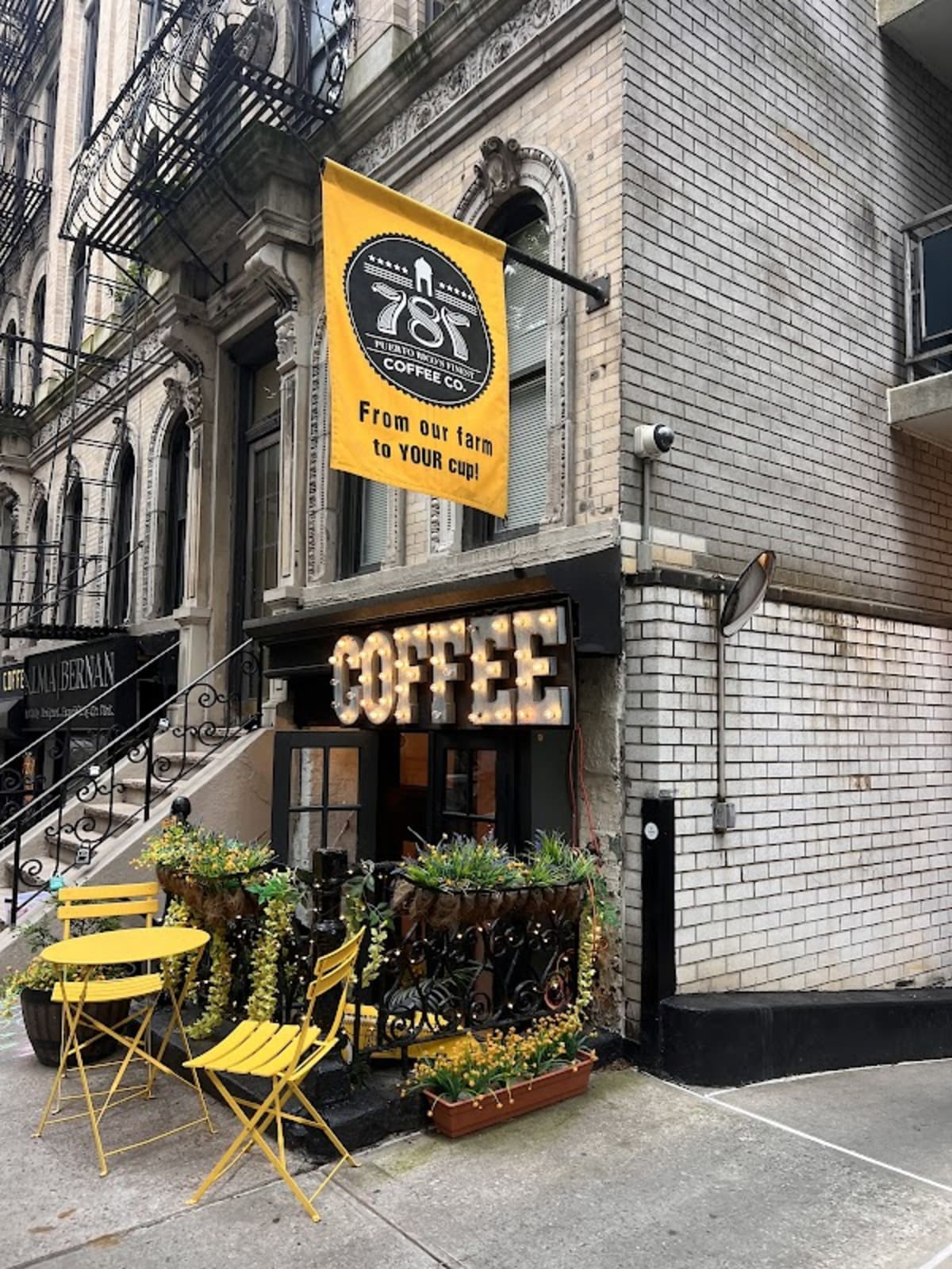 787 Coffee - Photo 4