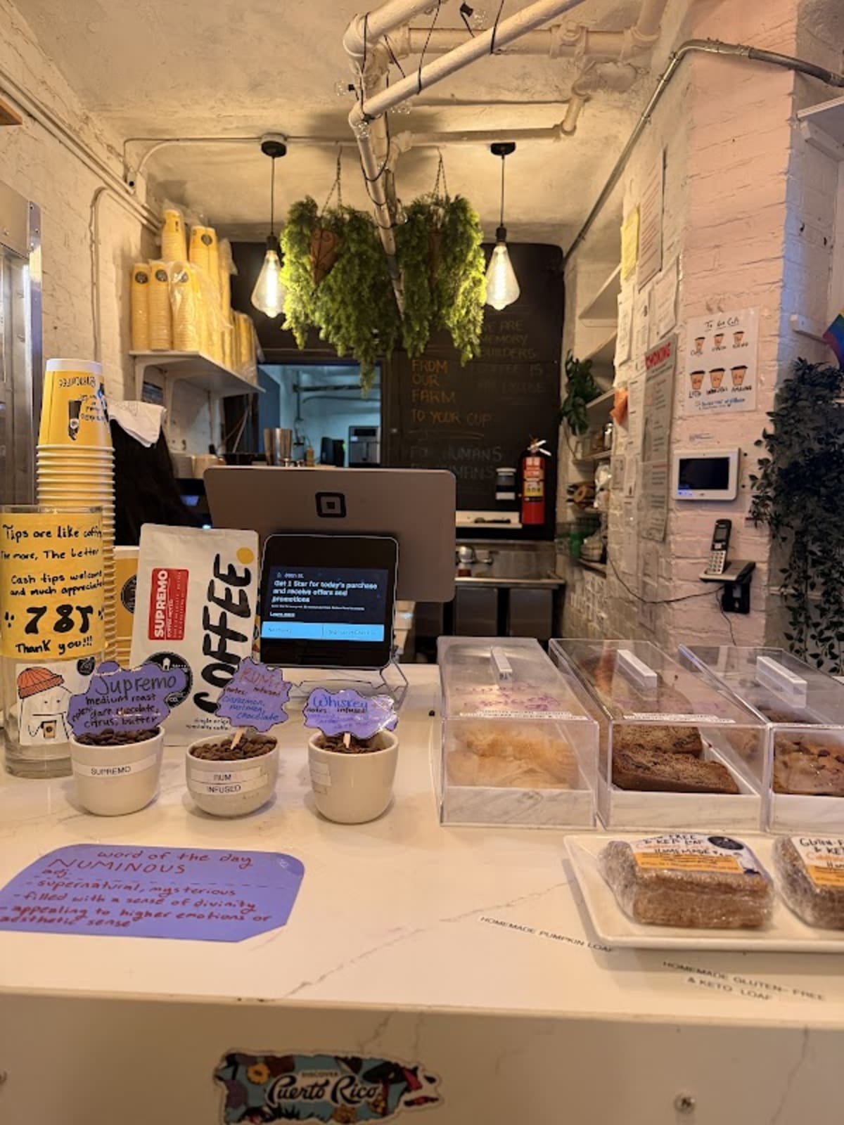 787 Coffee - Photo 5