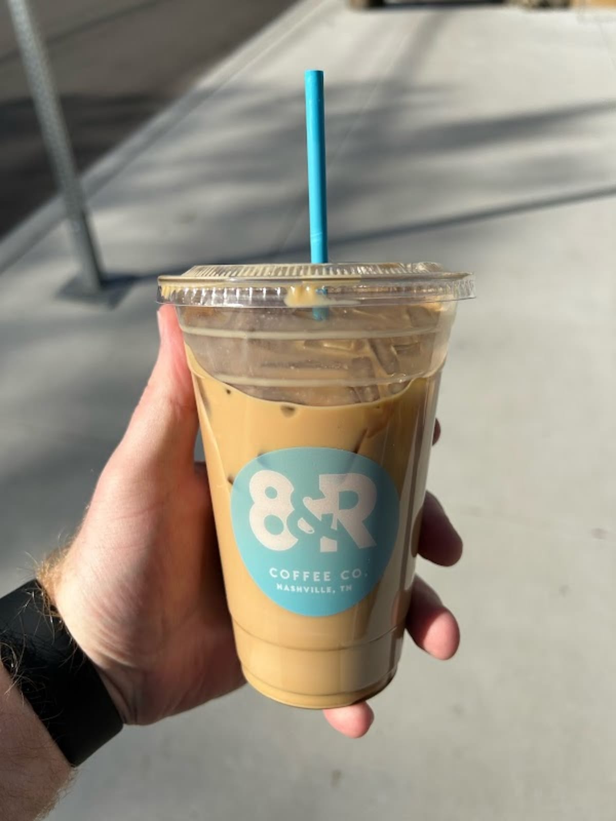 8th & Roast - Photo 2