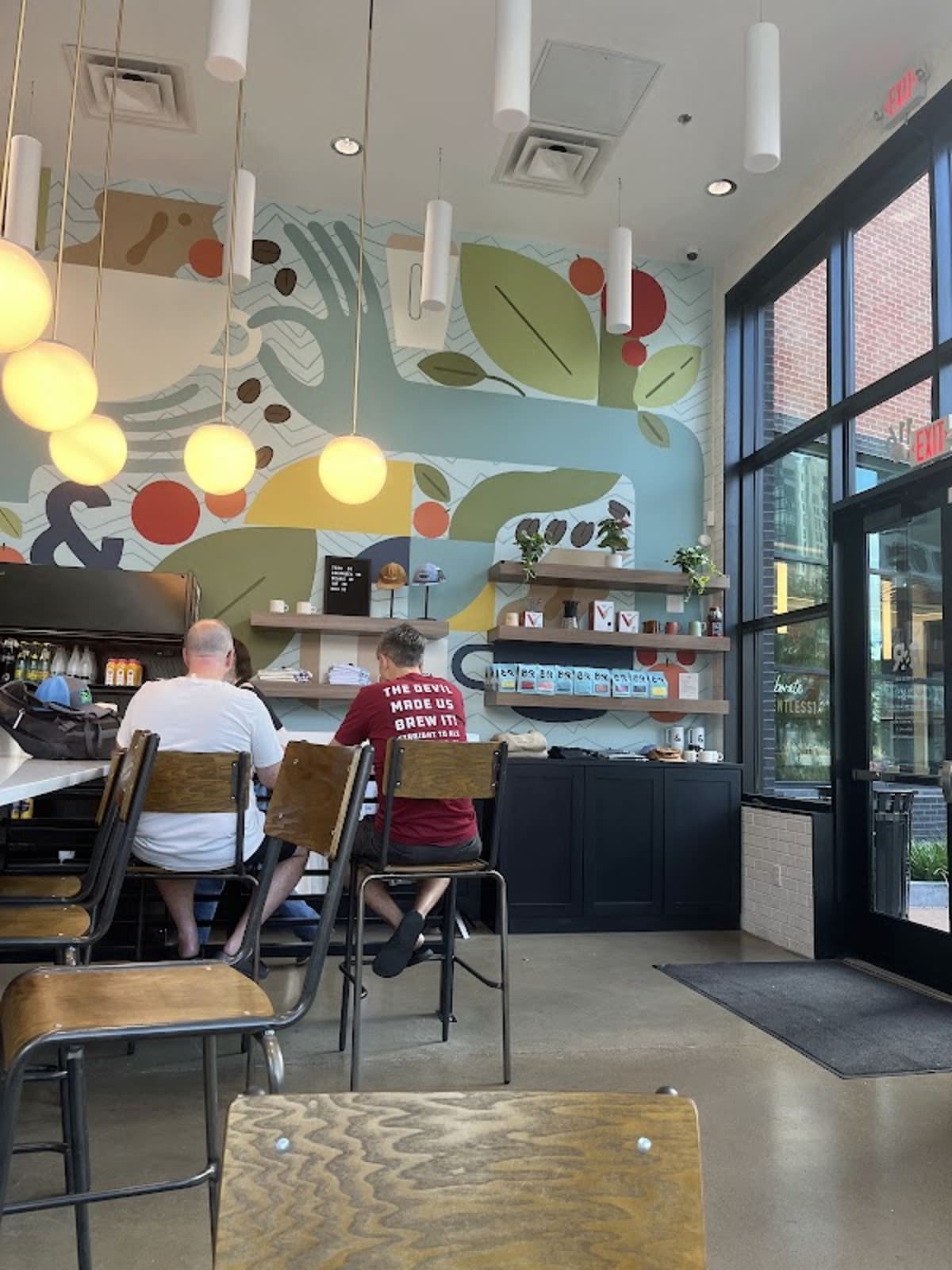 8th & Roast - Photo 3