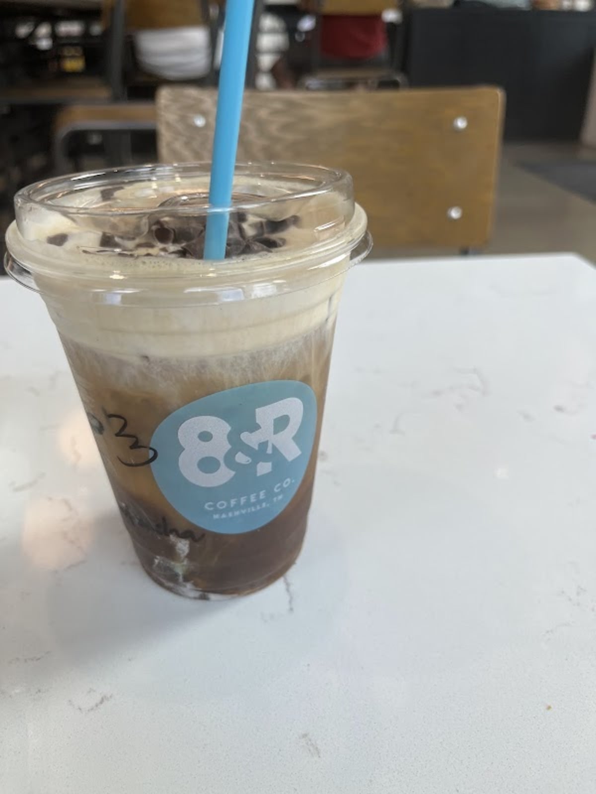 8th & Roast - Photo 5