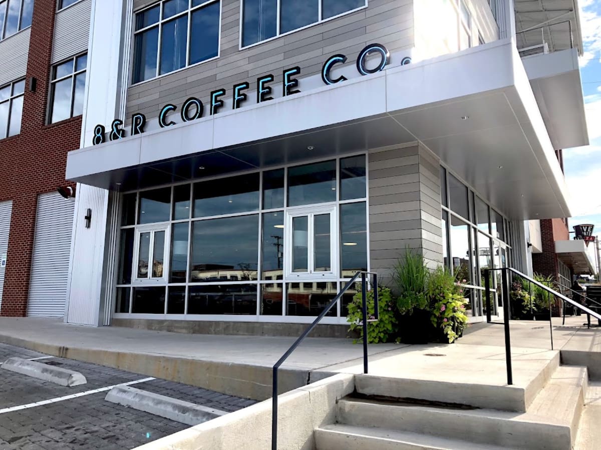 8th & Roast - Photo 1