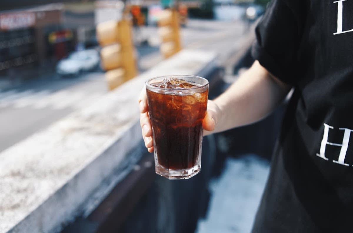 8th & Roast - Photo 2