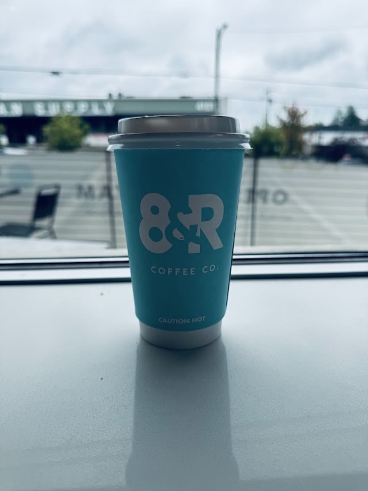 8th & Roast - Photo 3