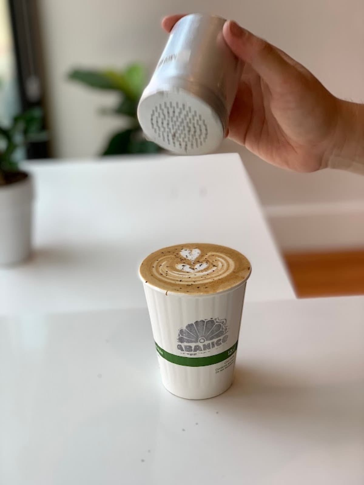 Abanico Coffee Roasters - Photo 5