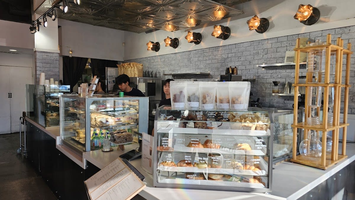 Alchemist Coffee Project - Photo 2