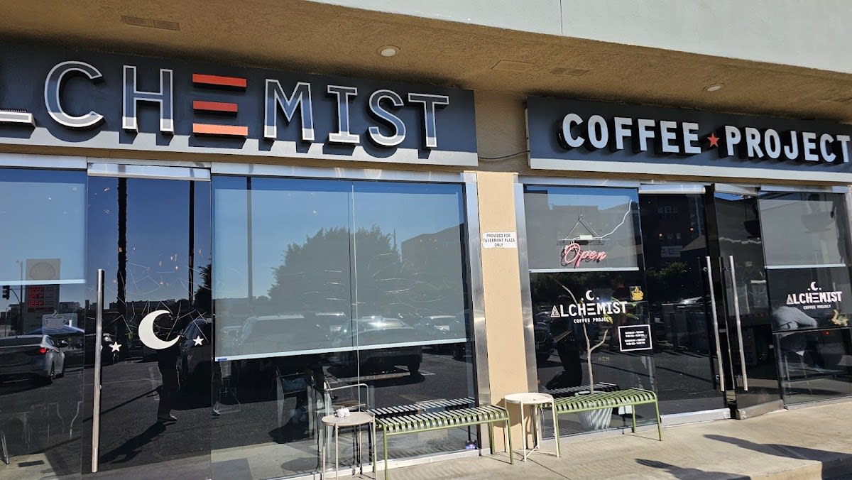 Alchemist Coffee Project - Photo 5