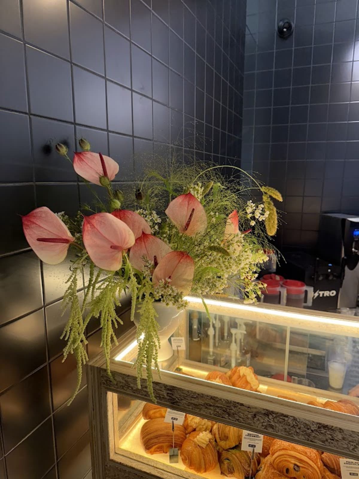 Alfred Coffee - Photo 1