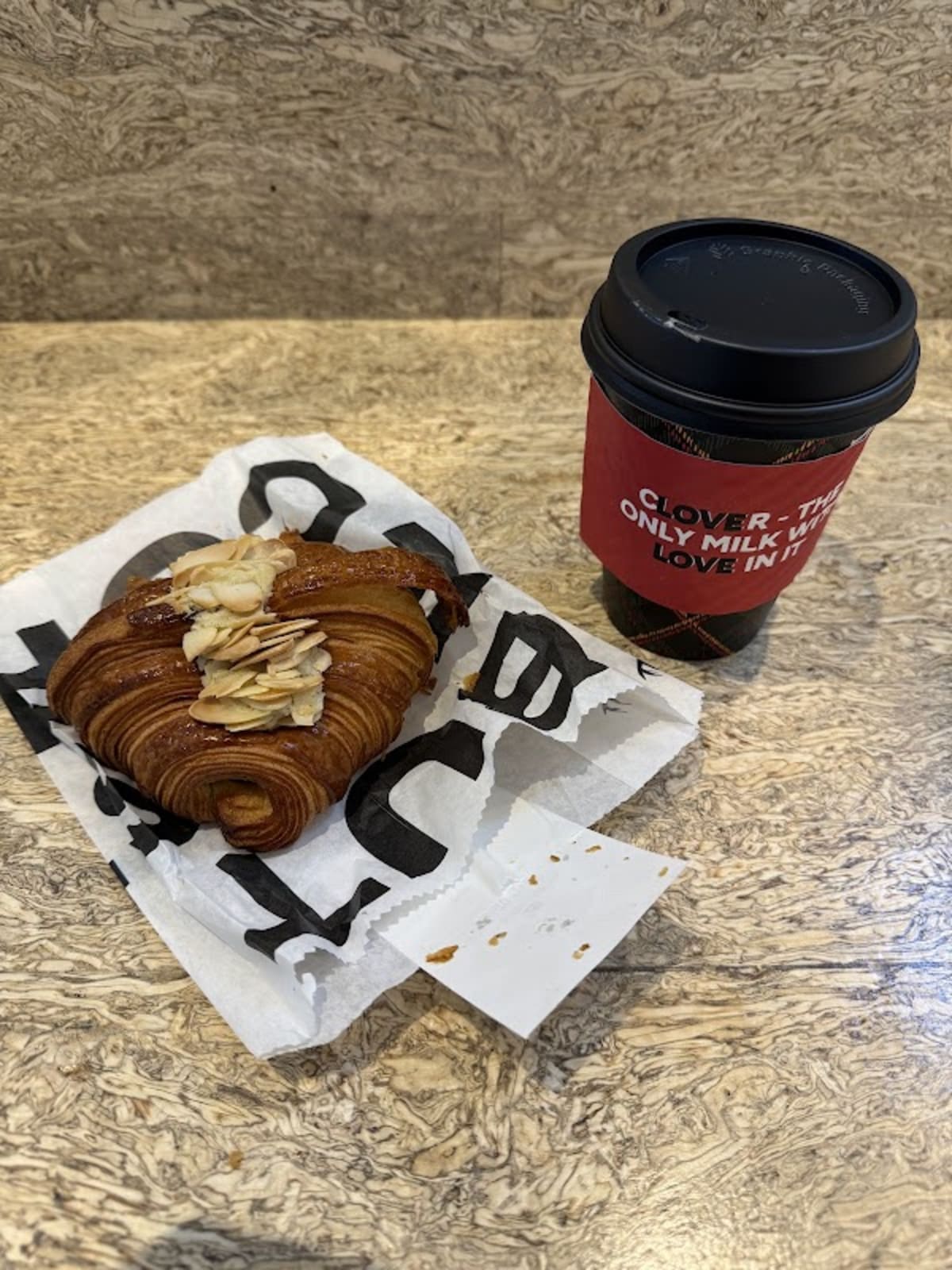 Alfred Coffee - Photo 2