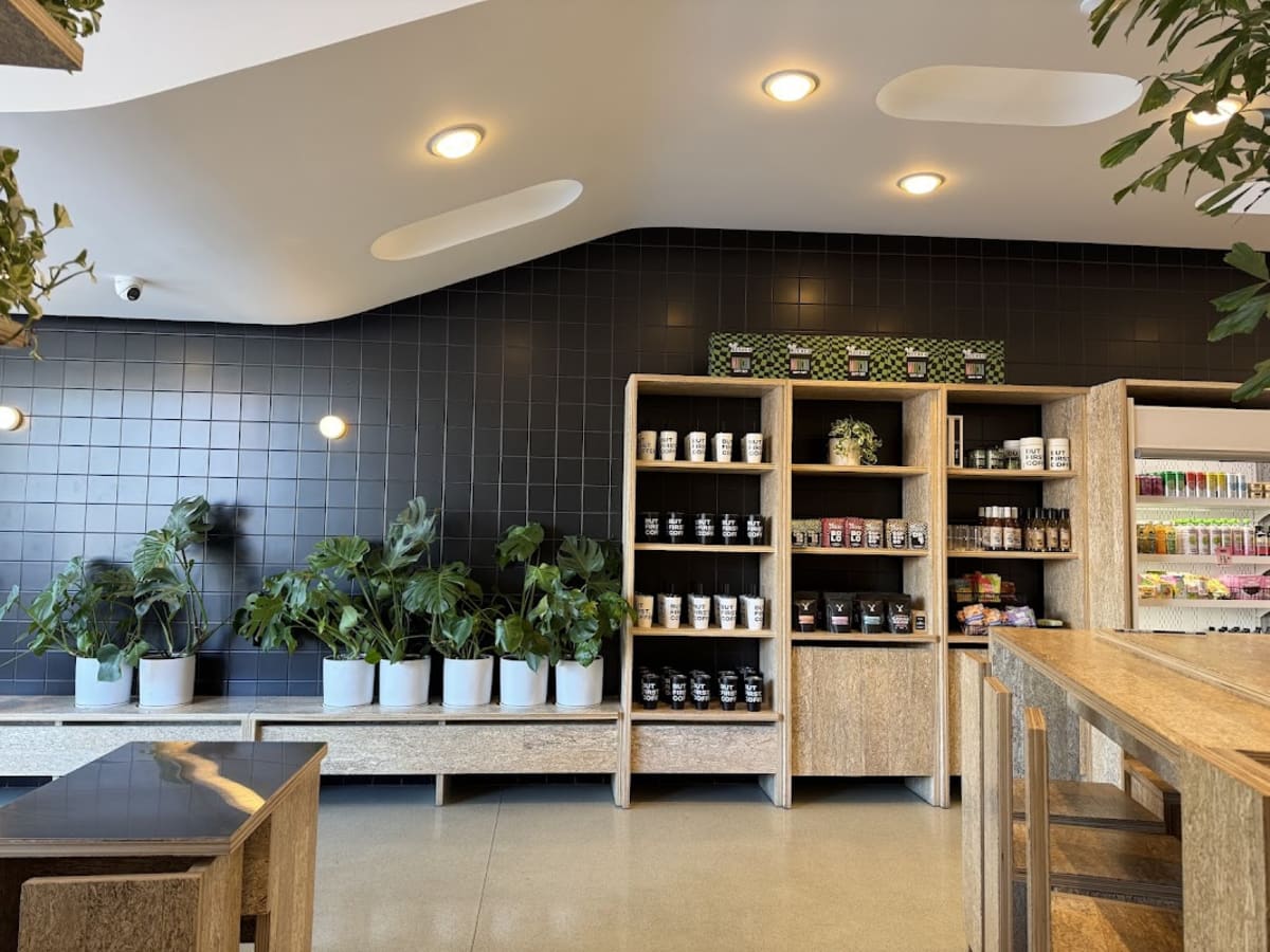 Alfred Coffee - Photo 4