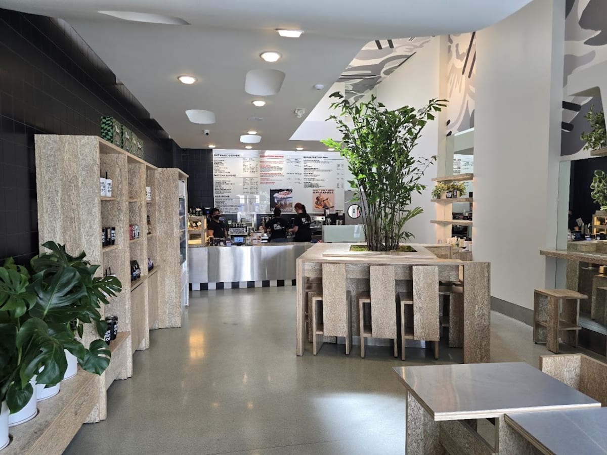 Alfred Coffee - Photo 5