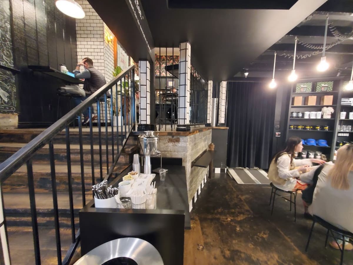 Alfred Coffee - Photo 3