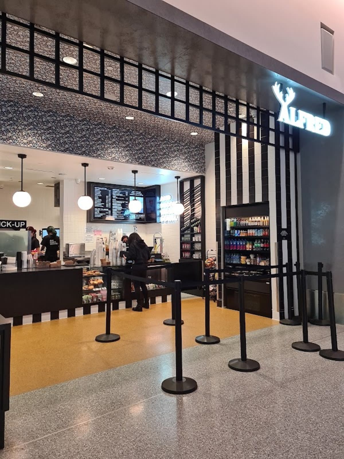 Alfred Coffee - Photo 1