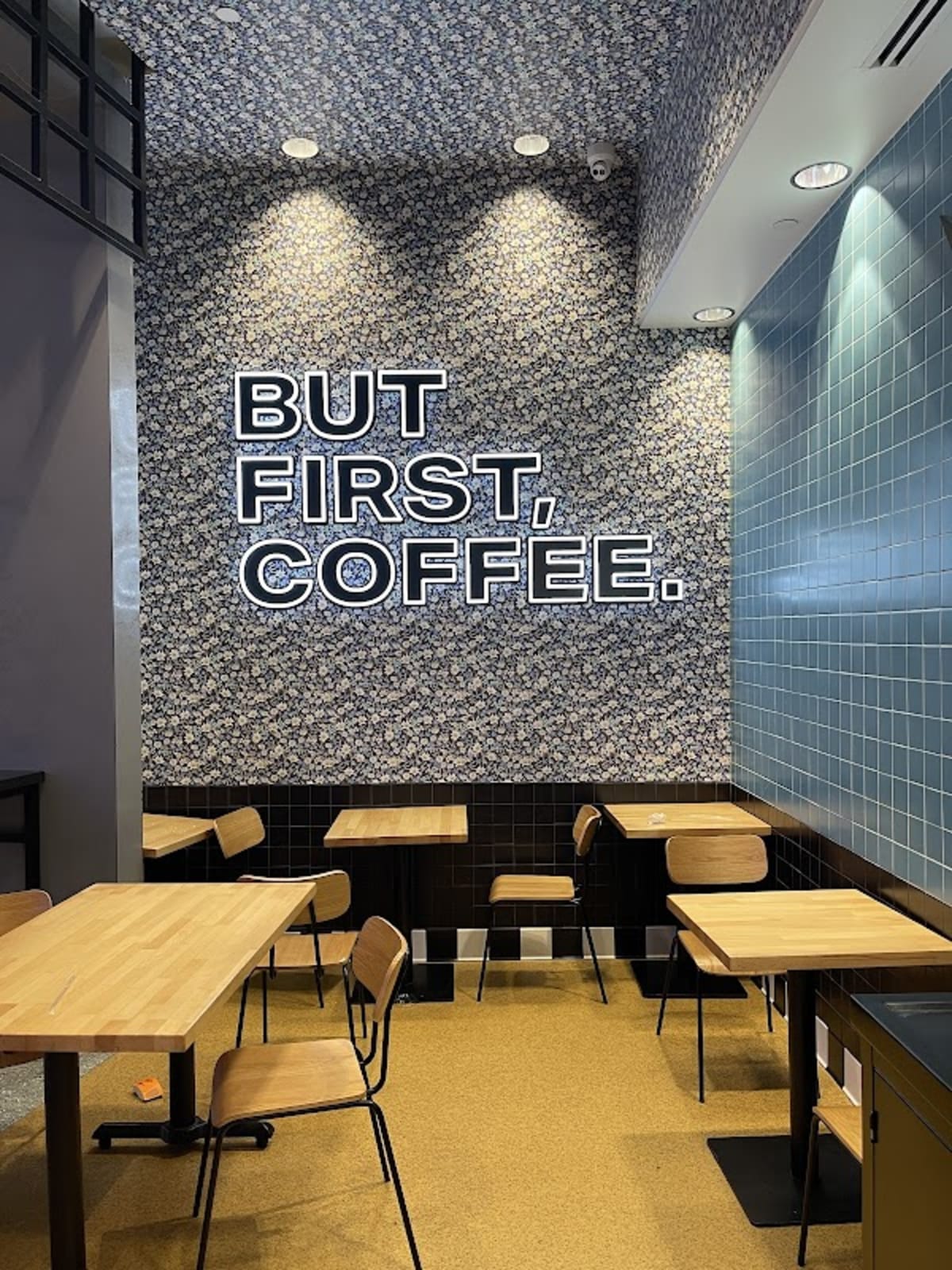 Alfred Coffee - Photo 4