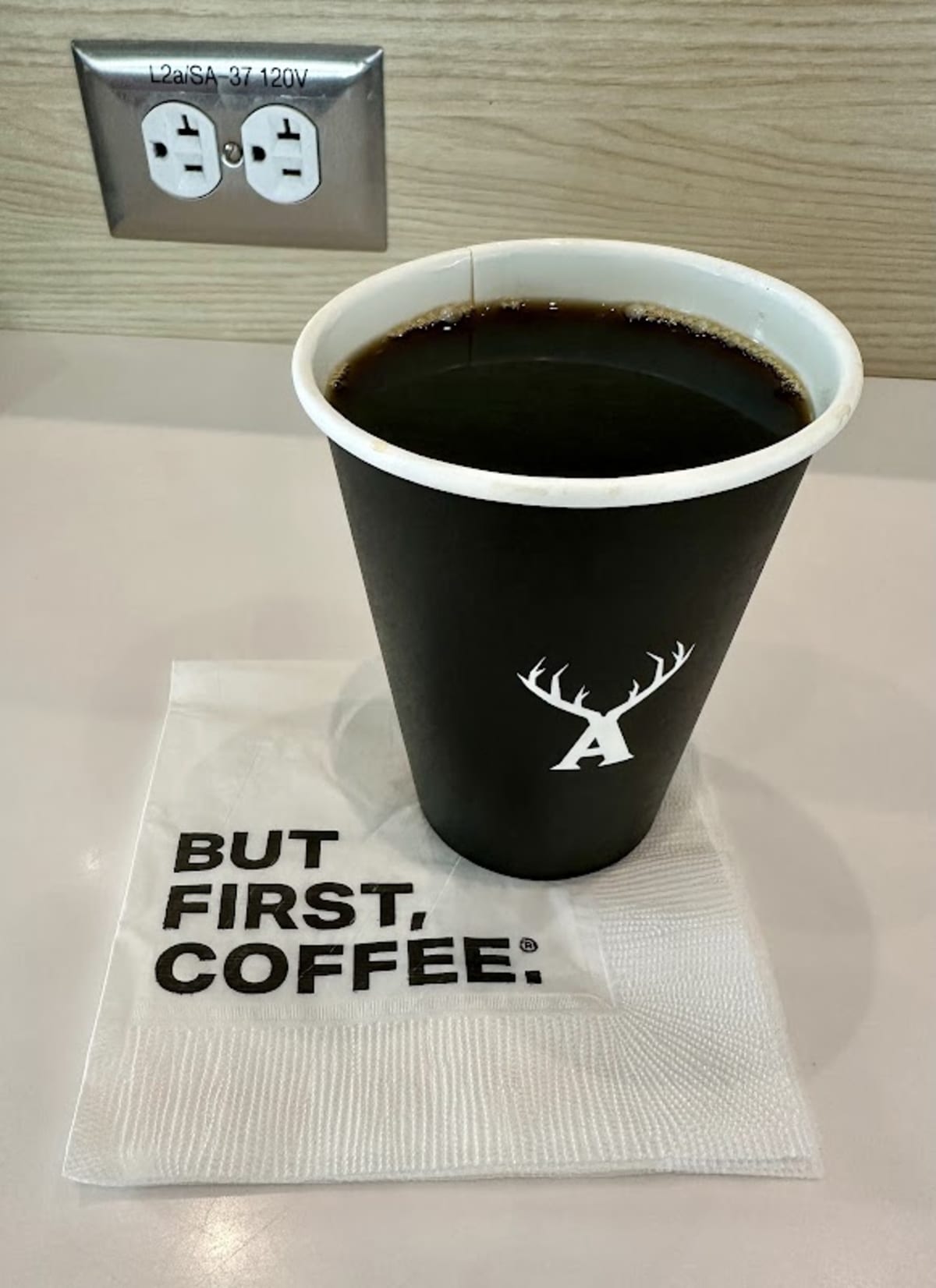 Alfred Coffee - Photo 5