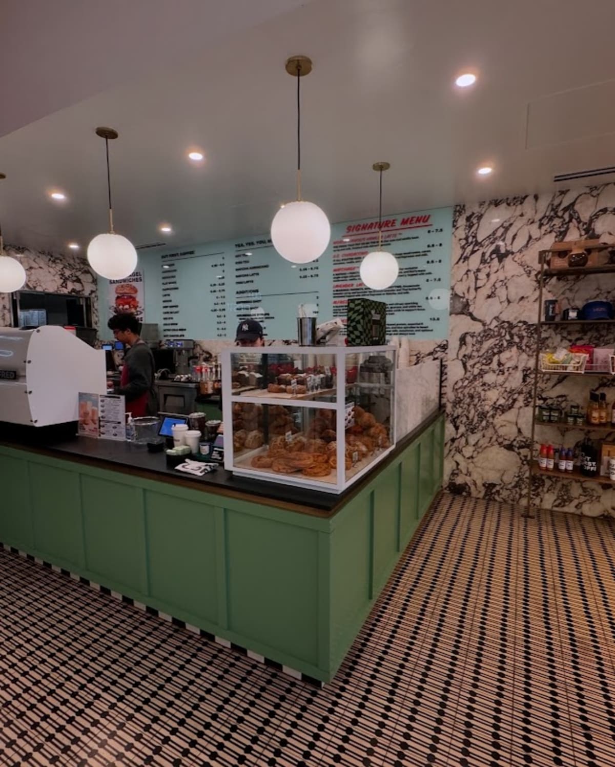 Alfred Coffee - Photo 4