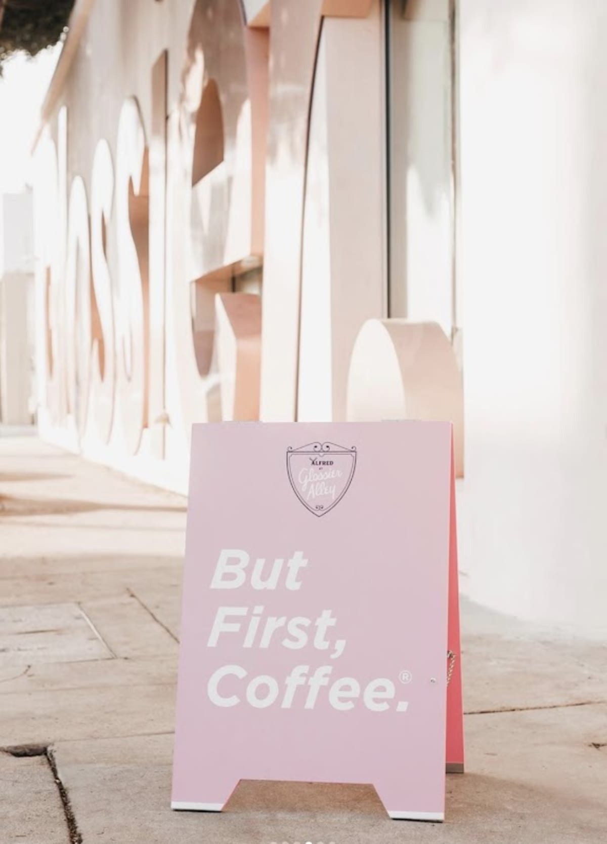 Alfred Coffee - Photo 3