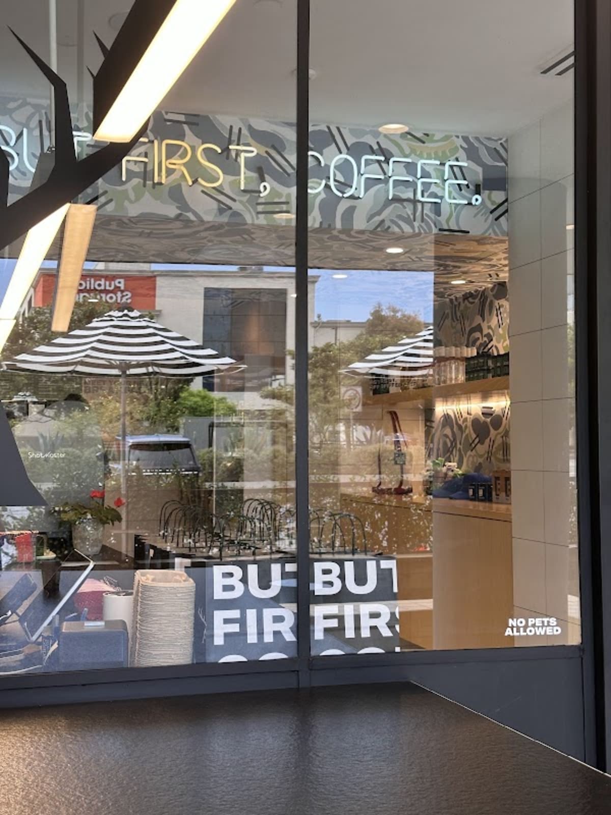 Alfred Coffee - Photo 1