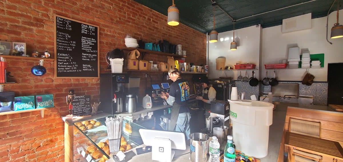 Alita Cafe - Photo 3