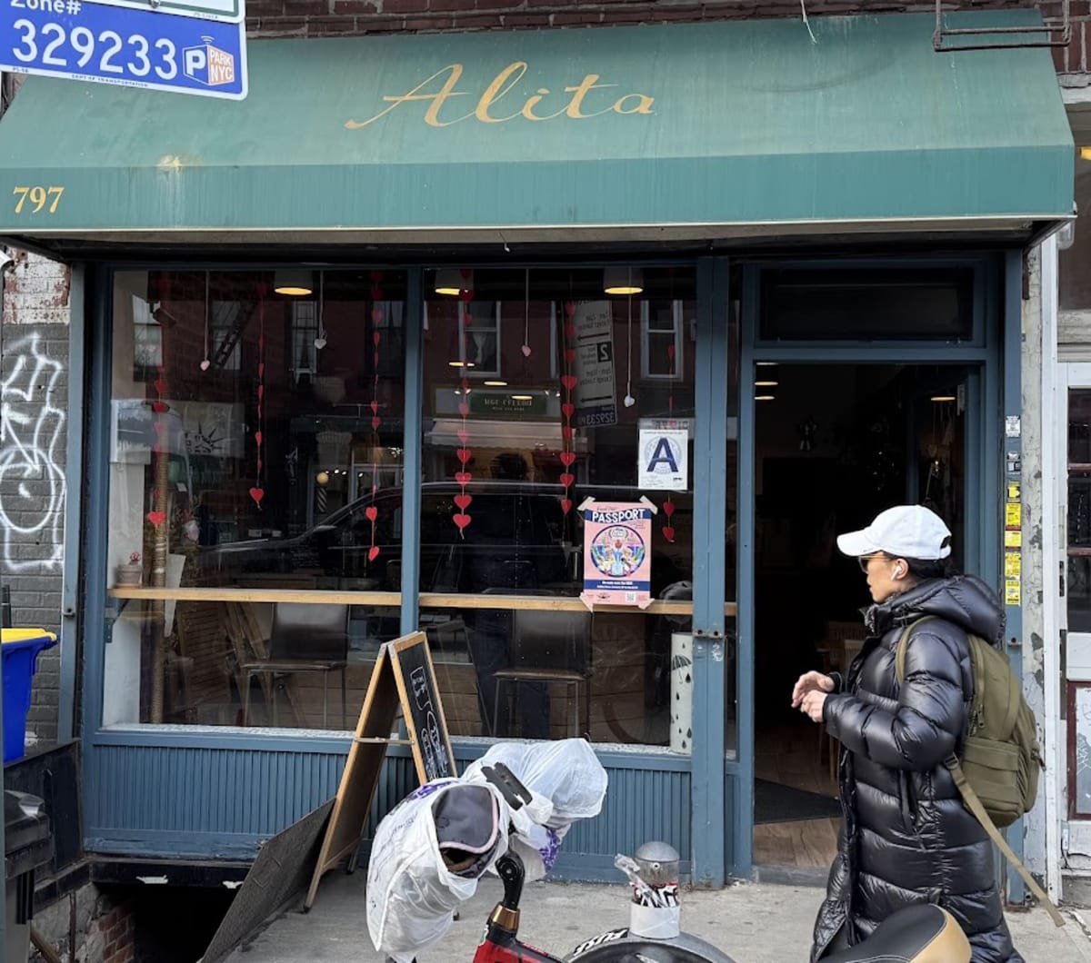 Alita Cafe - Photo 4