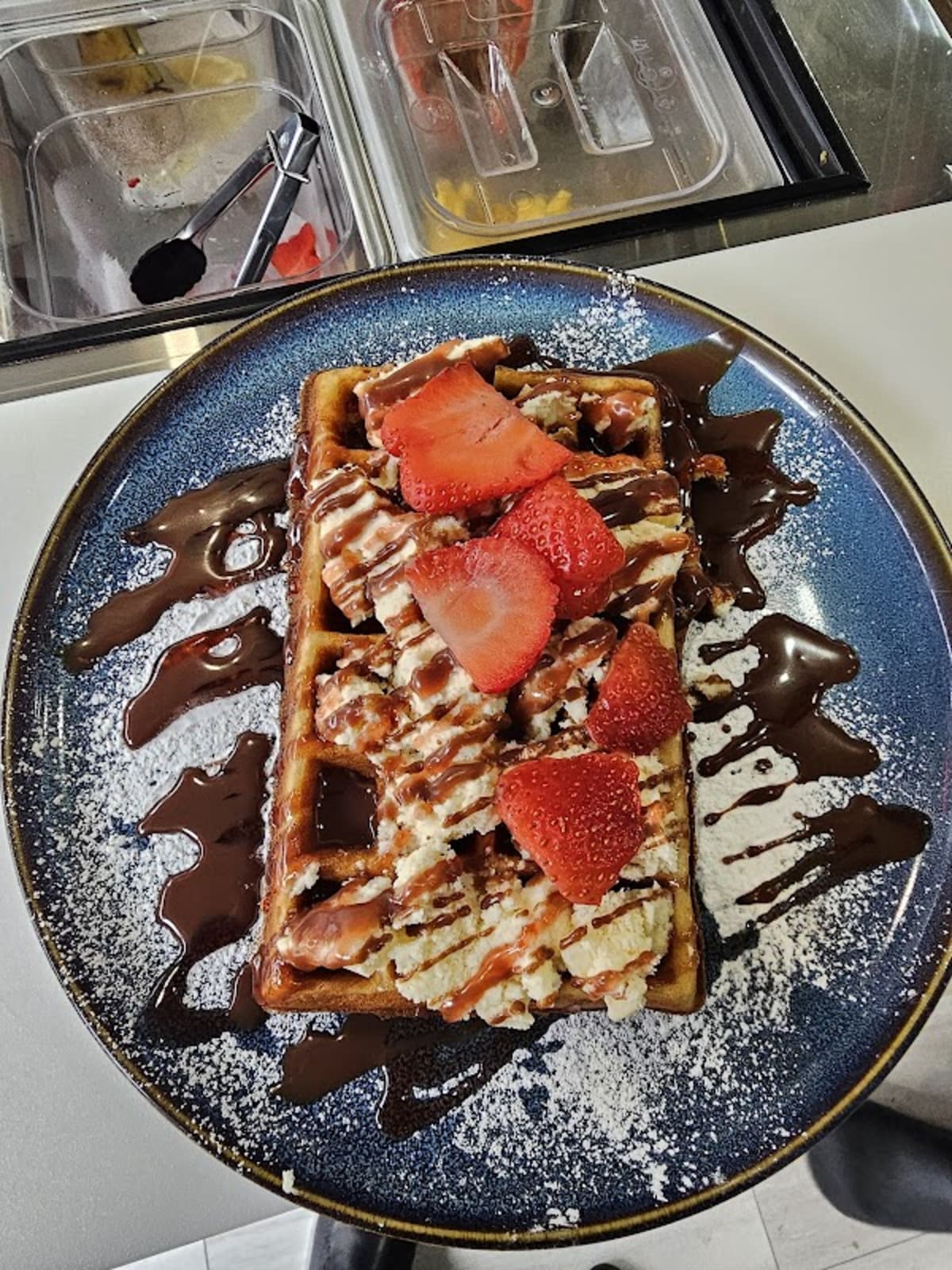 Amadeus Coffee - Photo 5