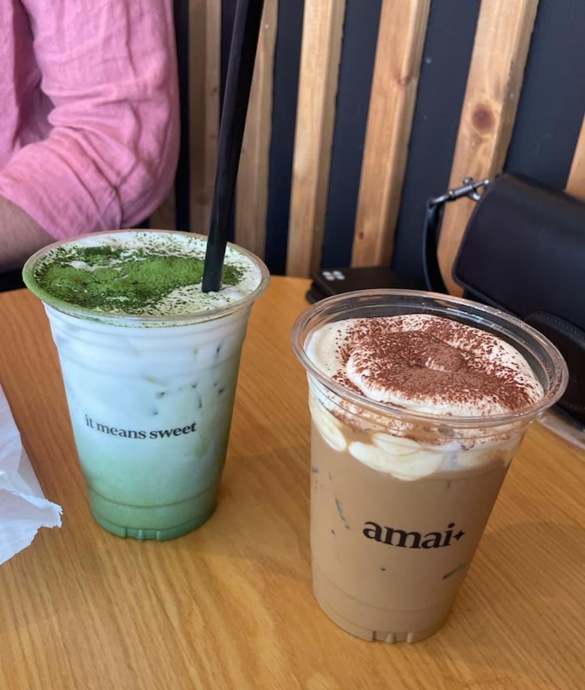 Amai coffee - Photo 3