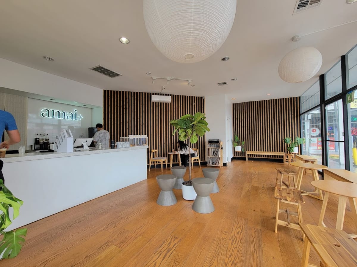 Amai coffee - Photo 4