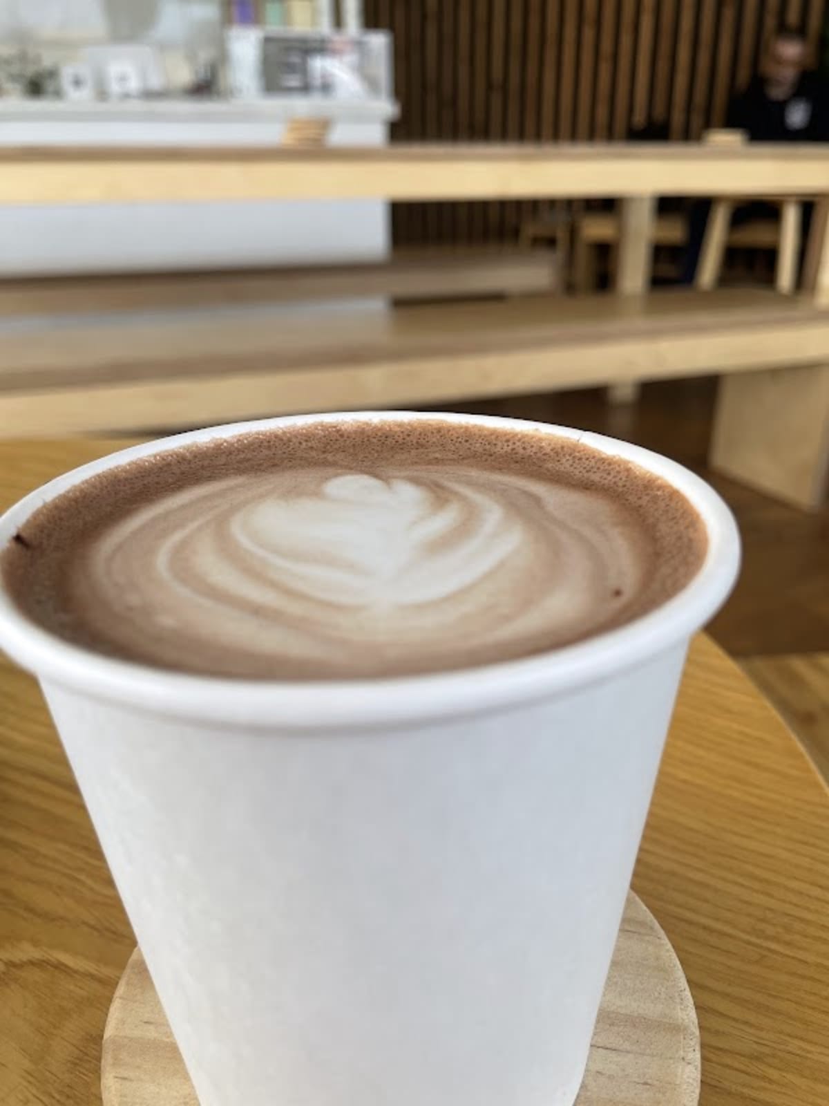 Amai coffee - Photo 5