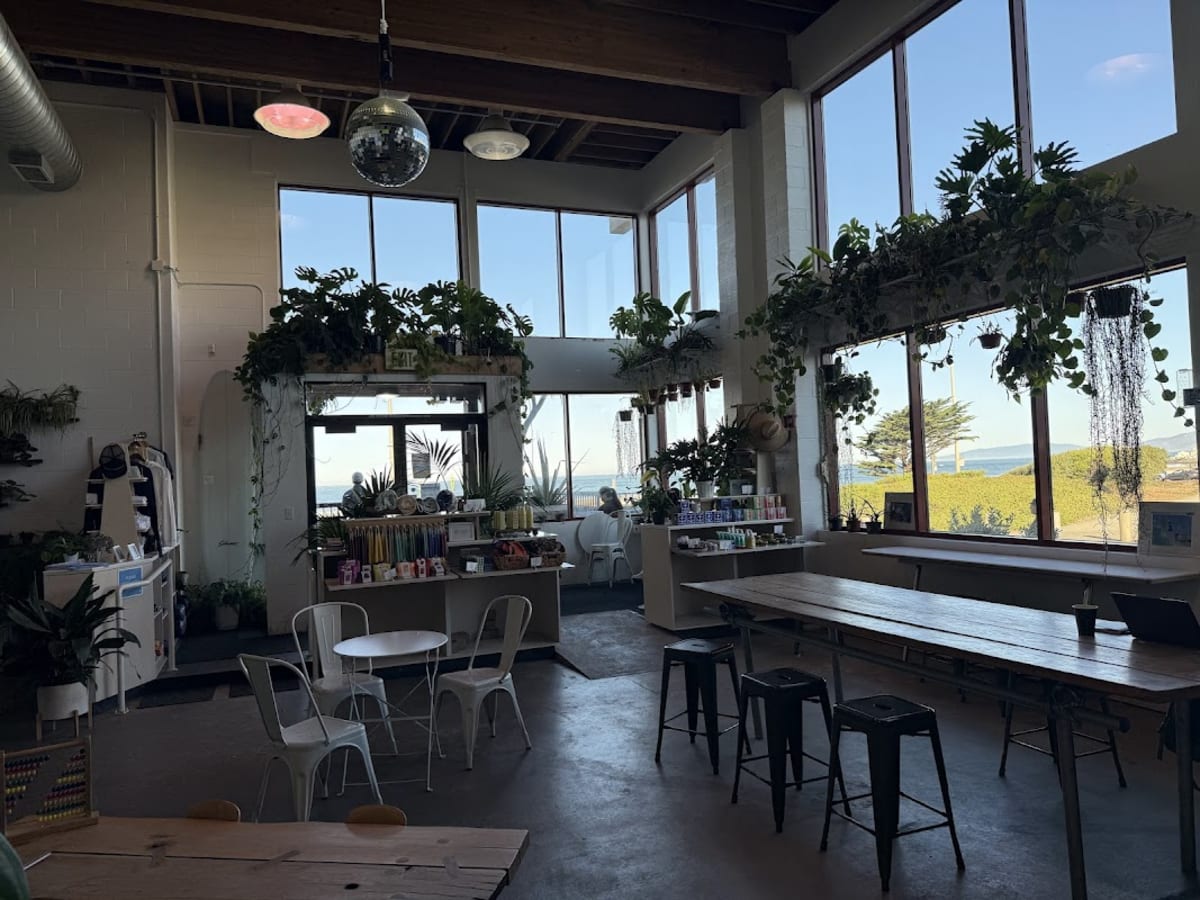 Andytown Coffee Roasters - Photo 3