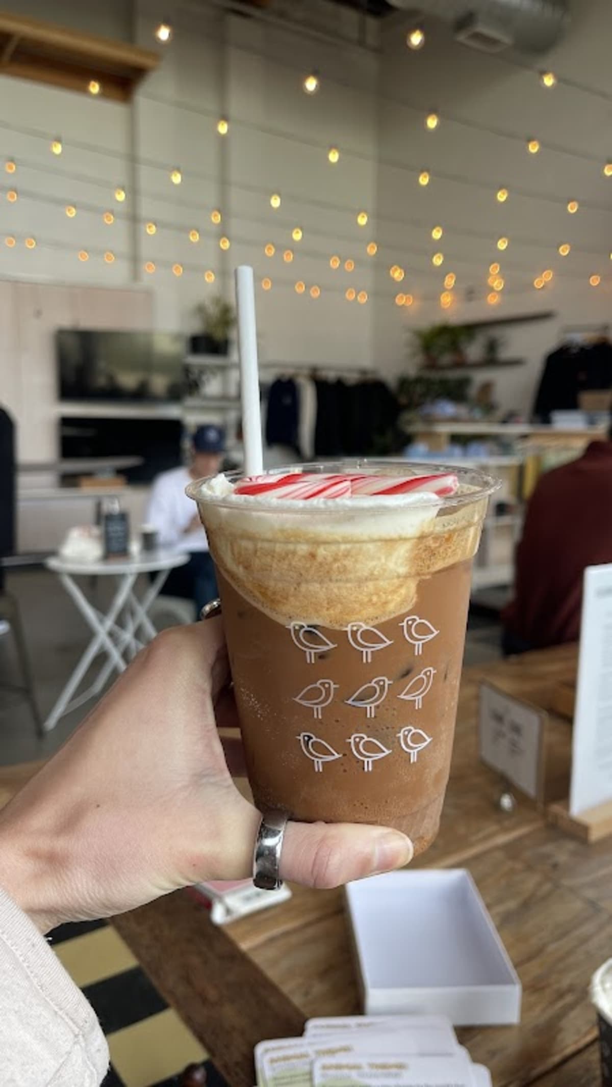 Andytown Coffee Roasters - Photo 5