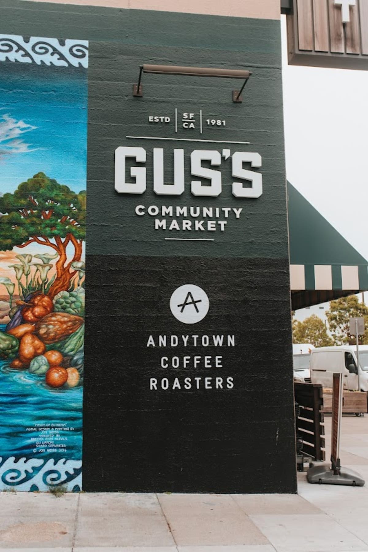 Andytown Coffee Roasters - Photo 1