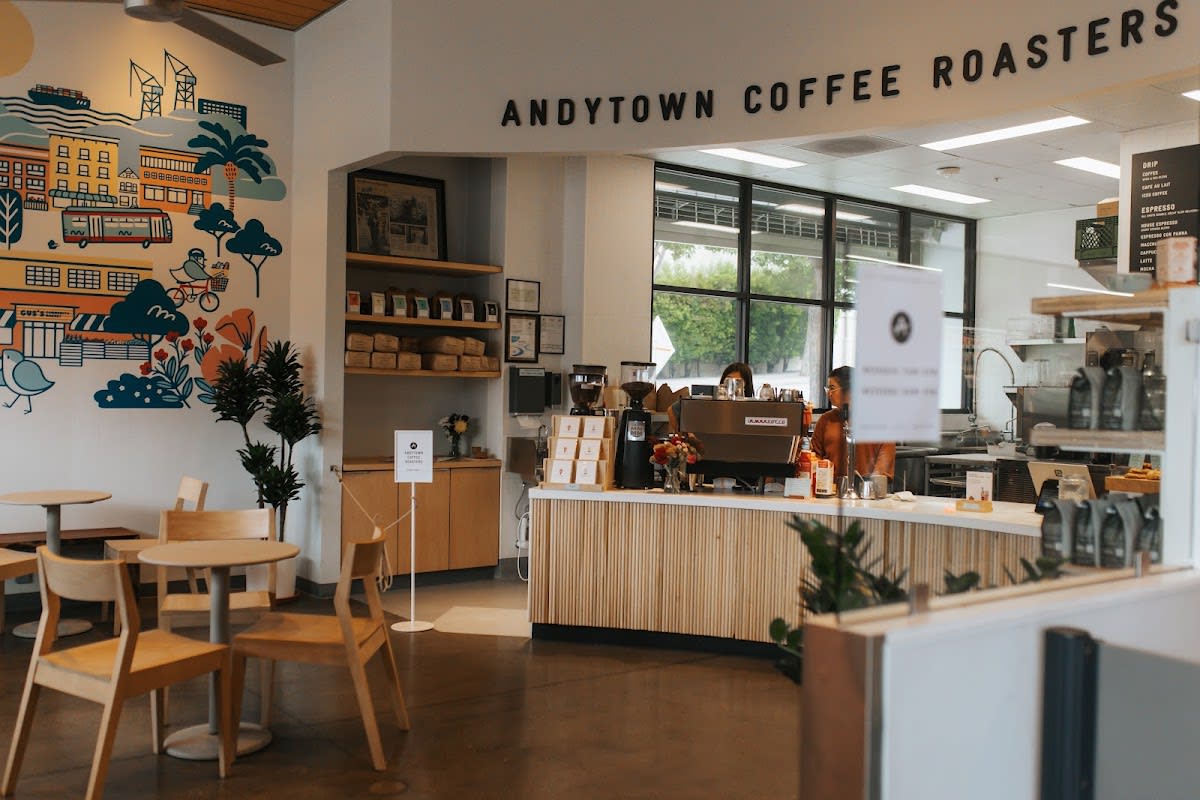 Andytown Coffee Roasters - Photo 2