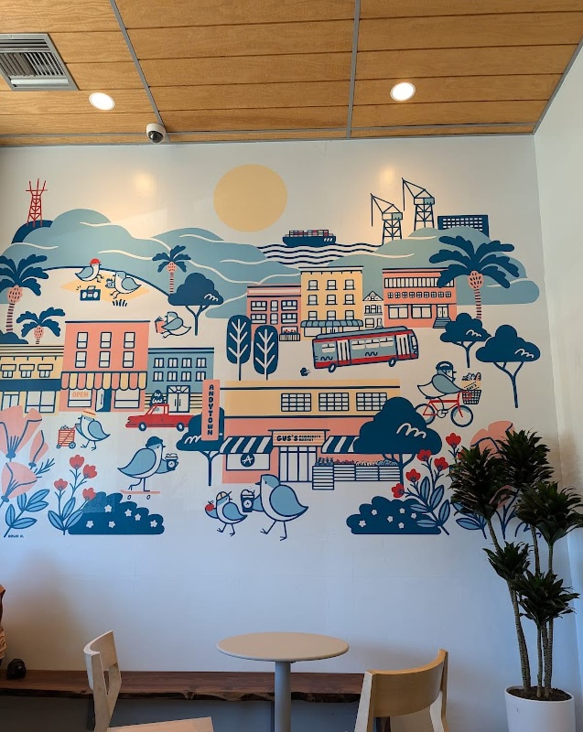 Andytown Coffee Roasters - Photo 4