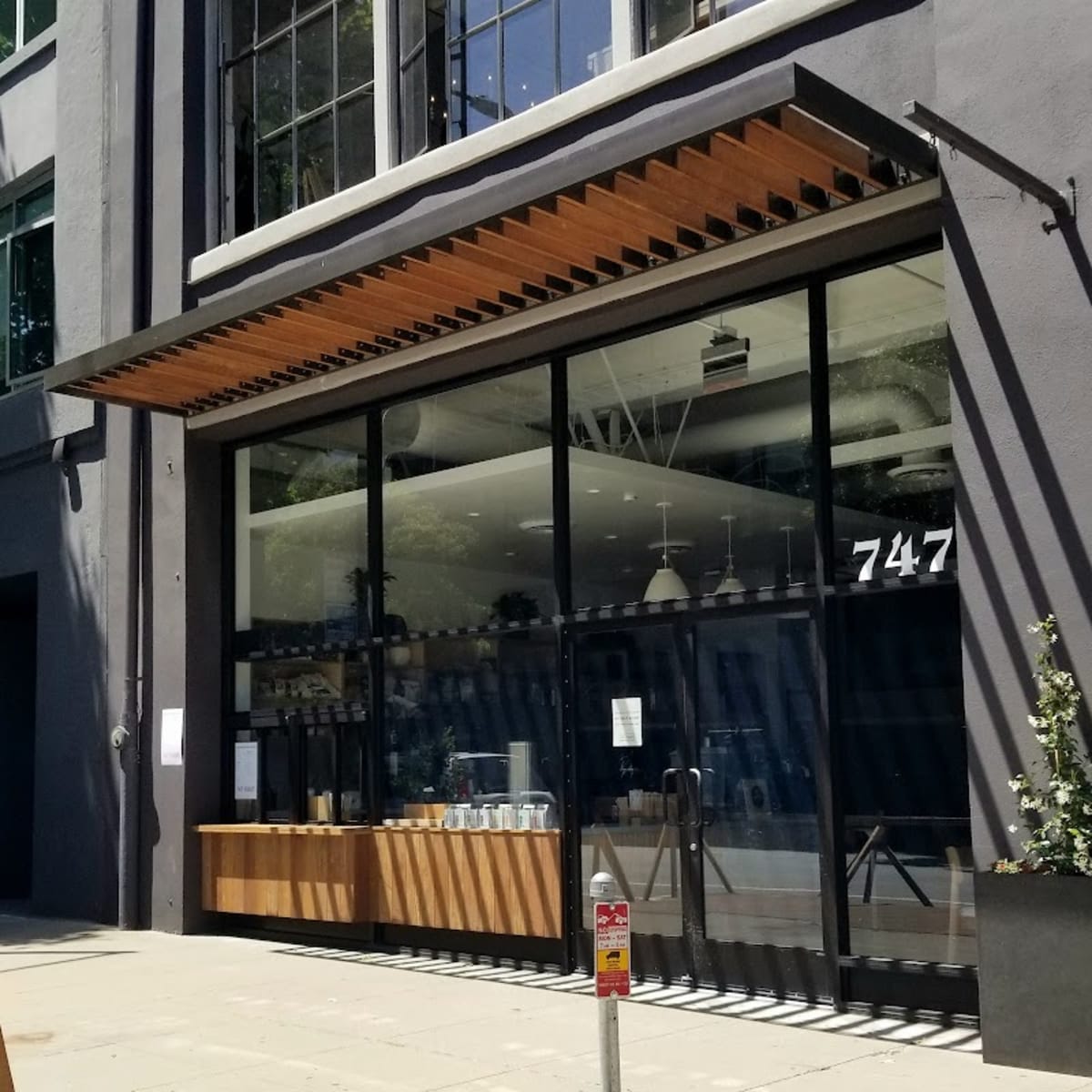 Andytown Coffee Roasters - Photo 3