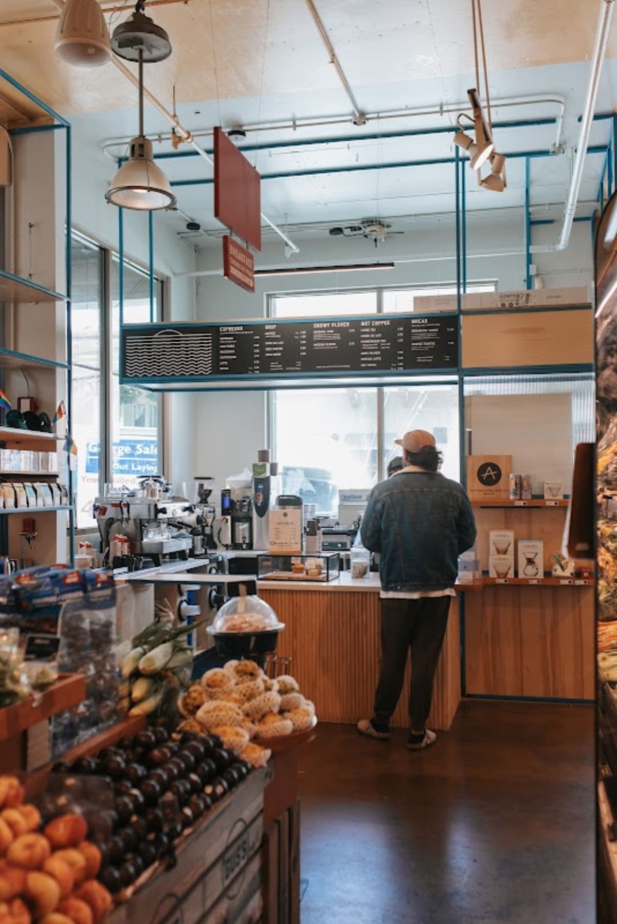 Andytown Coffee Roasters - Photo 1