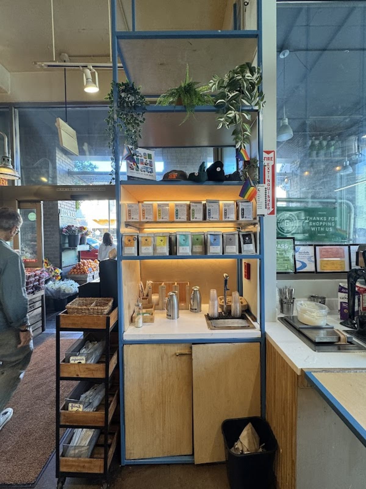 Andytown Coffee Roasters - Photo 4