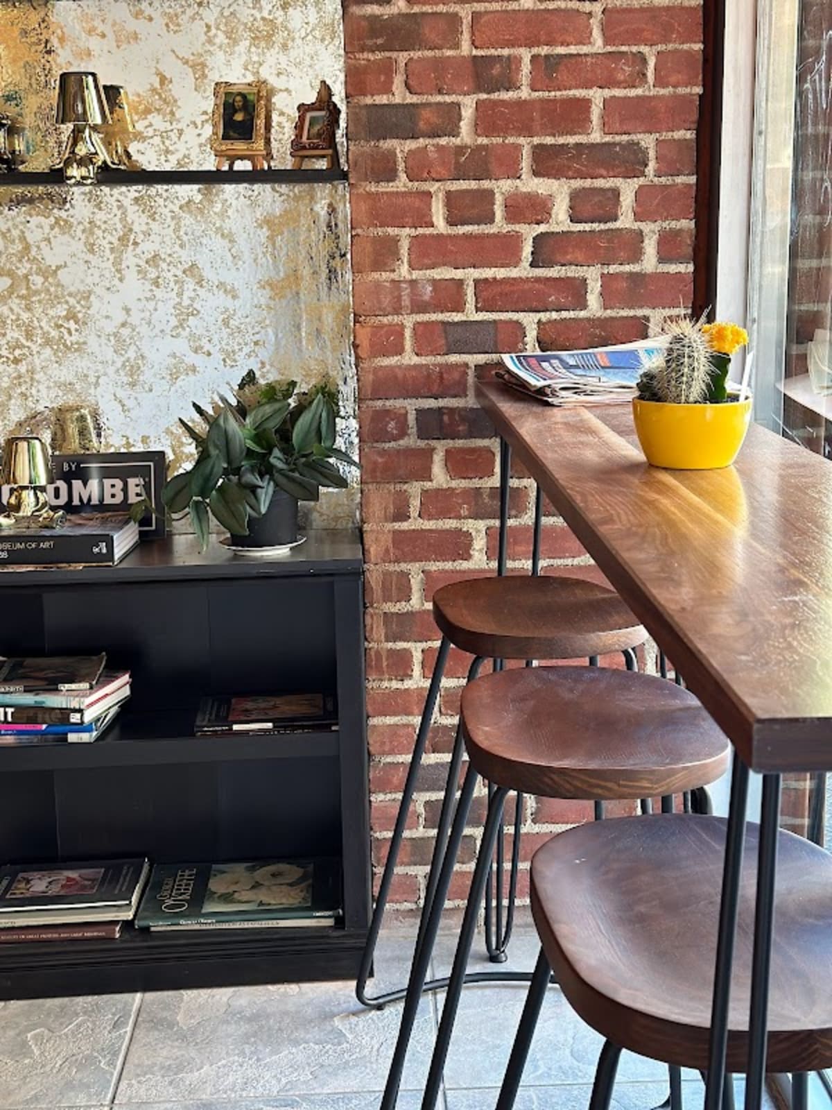 Art Collective Cafe - Photo 1