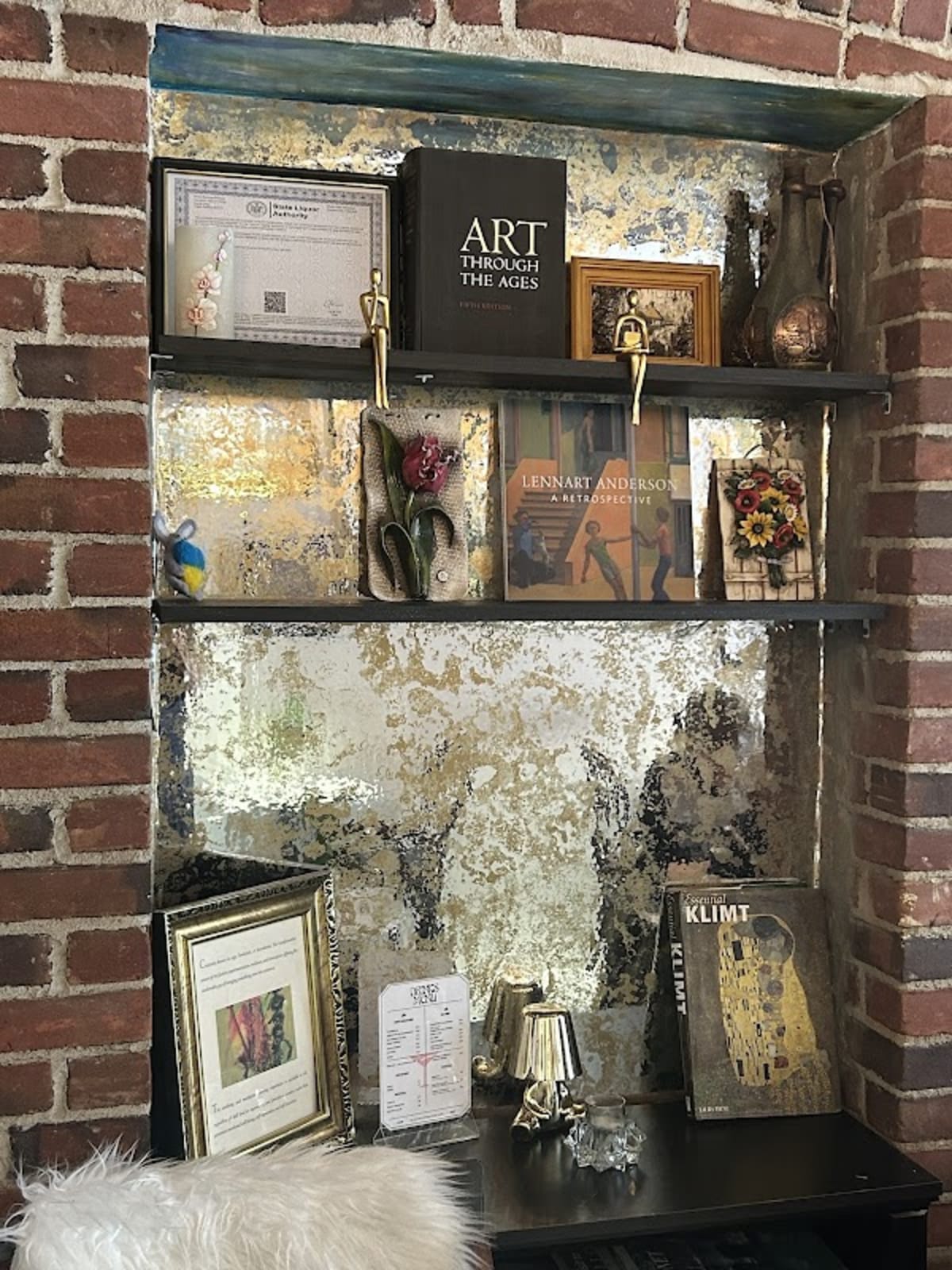 Art Collective Cafe - Photo 4