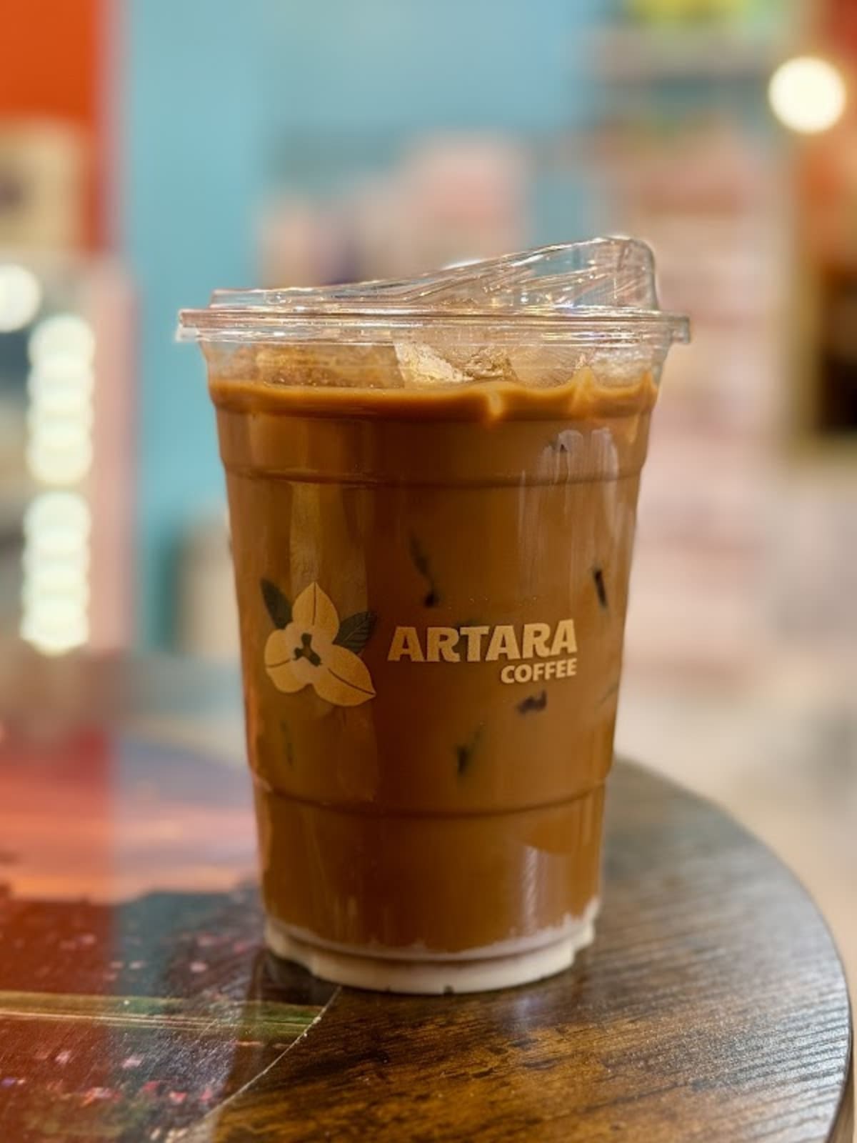 Artara Coffee - Photo 2