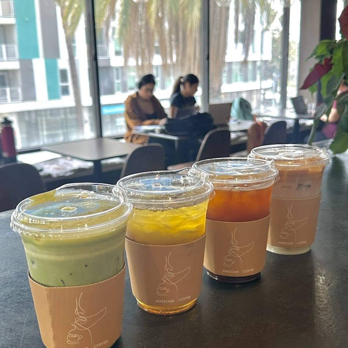 Awesome Coffee - Photo 2