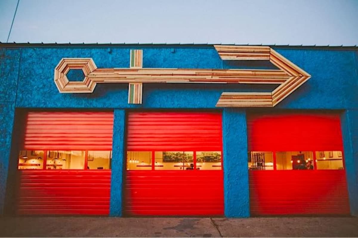 Barista Parlor East - Photo 1