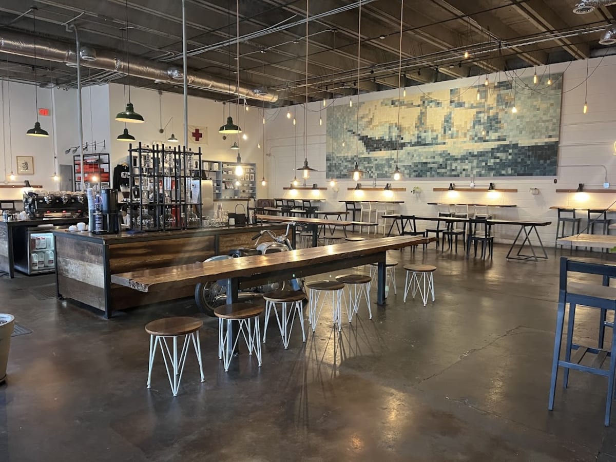 Barista Parlor East - Photo 3