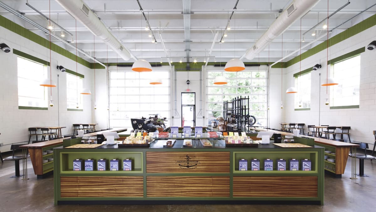 Barista Parlor Germantown - Photo 1