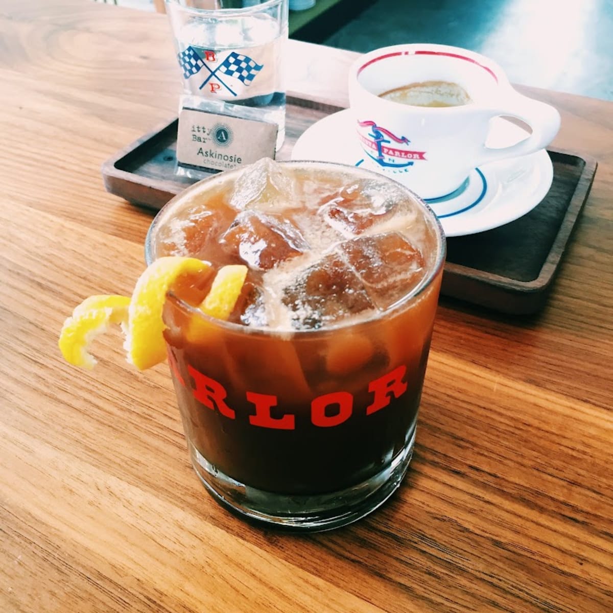 Barista Parlor Germantown - Photo 2