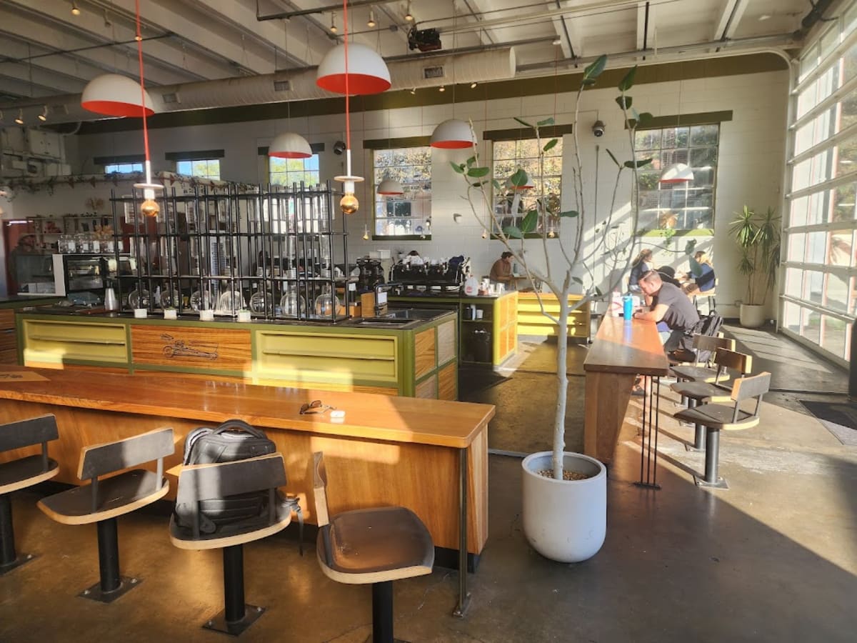 Barista Parlor Germantown - Photo 4