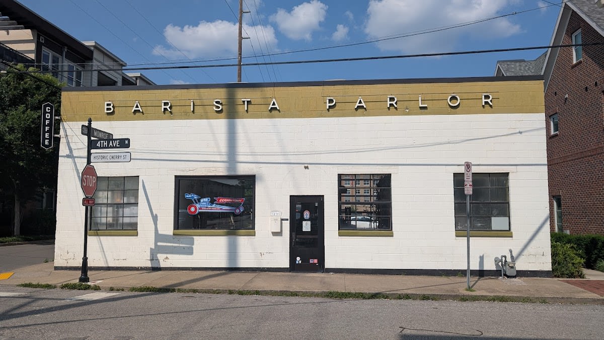 Barista Parlor Germantown - Photo 5